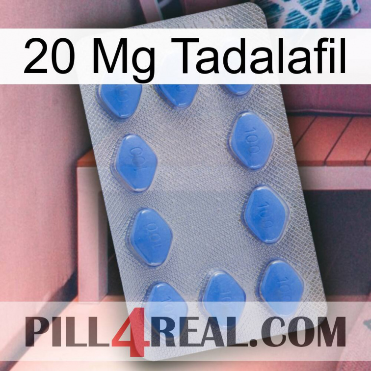 20Mg Tadalafil 21